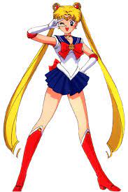 Almost every villain worth mentioning before the final arc is named after a gemstone. Sailor Moon Fictional Characters Wiki Fandom