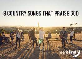Gospel standards and originals by such country legends as johnny cash, hank williams, merle haggard and tammy wynette. 8 Country Songs That Praise God