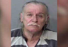 Larry Dean Porter Faces Child Sex-Trafficking Charges In Ohio