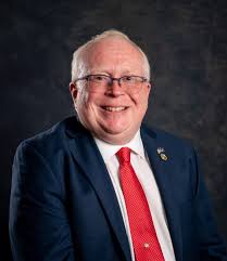 Staff Directory • R. Douglas Weimer