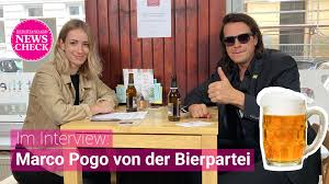 We did not find results for: Marco Pogo Im Video Interview Video Dailymotion