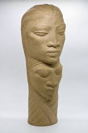 Gene Pearson Sculptures