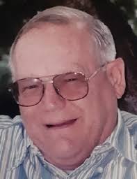 Richard Beals Obituary (1934