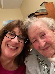 Doris BAUER Obituary (2023)