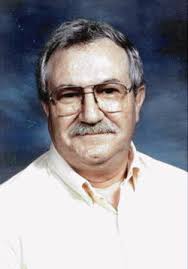 Fred Sammons (1939-2012)