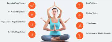 If you're following a yoga video, wii fit, or a book at home. How Much Should You Charge For Yoga Classes Superprof