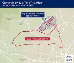L'italia sarà presente in 36 discipline differenti. Date Orari E Percorso Delle Prove Di Ciclismo Su Strada Di Tokyo 2020