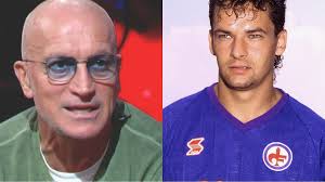 Pasquale Bruno rivela: "A Firenze sono più anti juventini del Torino. Stavo  per uccidere Baggio"