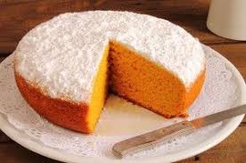 Pan Di Spagna Alto E Soffice Ricetta Di Fidelity Cucina Ricetta Dolci Ricette Dolci Ricette