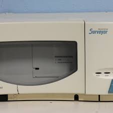 Agilent 5973 mass selective detector ci flow module. Agilent 5973 G1098a Network Mass Selective Detector