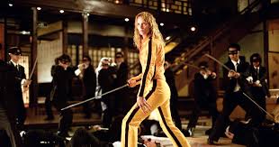 Kill Bill' Isn't the Simple Revenge Story You Remember