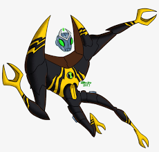 Alien force and ben 10: Ben 10 Lodestar Coloring Pages With Photos Superepus Ben 10 Reboot Lodestar Png Image Transparent Png Free Download On Seekpng