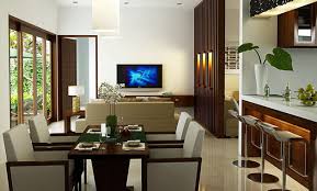 Membangun rumah dengan 3 kamar tidur cocok untuk anda yang memiliki banyak anggota keluarga. Contoh Desain Interior Rumah Minimalis Modern Creo House