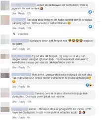 Adaptasi sinetron indonesia puteri yang ditukar malaysia version cast : Dia Punya Zoom In Zoom Out Je Dah 2 Episod Adaptasi Sinetron Indonesia Puteri Yang Ditukar Dikecam Netizen Lobak Merah