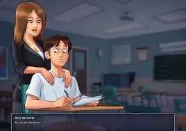 All characters unlocked, unlimited money, cheat mode) 2021. Summertime Saga Mod Apk 0 20 9 Cheat Menu No Ads Download