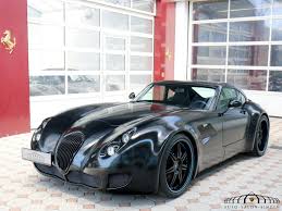 Wiesmann Mf5 Gt Coupe Auto Salon Singen In 2020 Automotive Design Car Tuning Super Cars