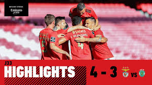 We did not find results for: Resumo Highlights Sl Benfica 4 3 Sporting Cp Youtube