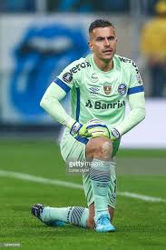 Maybe you would like to learn more about one of these? Marcelo Grohe Of Gremio During The Match Between Gremio And Grohe Match Photo