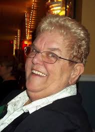 Monique Ménard Obituary