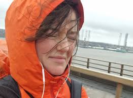 Hay's Way: Katharine reflects