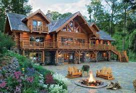 Tiny cabins tiny house cabin cabins and cottages tiny house living cabin homes log homes log i'm not actually sure what i'm more in love with—the house or the land. Beautiful My Dream Home Log Cabin Homes Cabin Homes