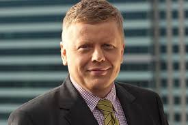 Z zarządu Work Service odchodzą prezes Maciej Witucki i wiceprezes Tomasz  Ślęzak