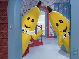 Best Bananas In Pyjamas Episodes Episode Ninja