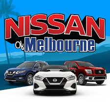 Find moving truck rentals in melbourne, fl to help you make the better move. Nissan Of Melbourne Car Dealership Melbourne Florida 669 Photos Facebook