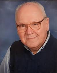 Richard Mott Obituary (1931