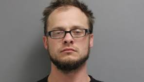 Council Bluffs man stole car before assaulting officer, police say