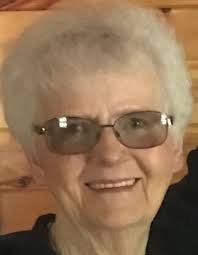 Delma June Strader Obituary December 23, 2021