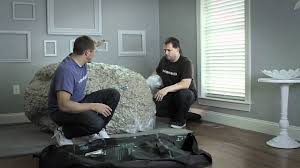 The boston consulting group asked me to share my story of growing lovesac and my mission of building a small brand into a 100. Lovesac Product Guide Shrink Kit Demo Youtube