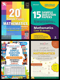 Icse is actually indian certified of secondary education & isc is an. Which Sample Paper Is Best For Class10 Exams Quora