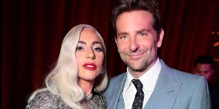 Bradley cooper hat sich endlich zu den kursierenden gerüchten um seine vermeintliche romanze mit lady gaga geäußert, die durch ihren . Lady Gaga Bradley Cooper Und Irina Shayk Sind Opfer Von Bosem Witz