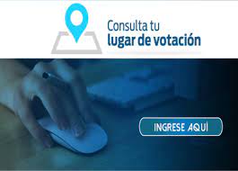 Consulte aquí su lugar de votación consultar. Consulta Tu Lugar De Votacion Agencia De Regulacion Y Control De Las Telecomunicaciones