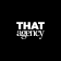 THAT Agency logo