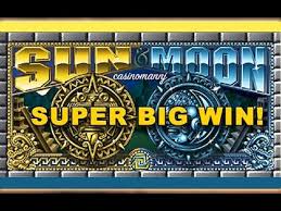 One of the main perks of playing free slots online no . Sun And Moon Slot Free Slot Machine Game By Aristocrat