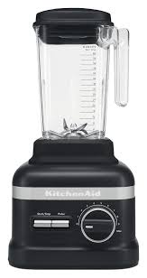 Kitchenaid blender black found here at a competitive price. Kitchenaid 5ksb6060ebm 1 75 L Artisan Blender Matt Black Vieffetrade