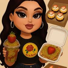 What's your Halloween name? I am Candy TrickorTreater 😂