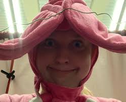 From pink buffalos to endless Iowa drives, nothing could be better than  this fine lady. Thank you for being my Des Moines opera highlight.  @arianawarren16