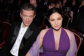 Jun 15, 2021 · vincent cassel et monica bellucci : Monica Bellucci Et Vincent Cassel Decouvrez Leur L Histoire D Amour
