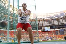 Na te prawdziwe było nieco za daleko, więc postanowił znaleźć wraz z marceliną ziętek ich odpowiednik w polsce. Lekkoatletyczne Me Pawel Fajdek Srebrnym Medalista W Rzucie Mlotem Wyniki Super Express