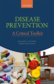 Disease Prevention: A Critical Toolkit eBook : Frank, John, Jepson, Ruth,  Williams, Andrew J.: Amazon.co.uk: Books