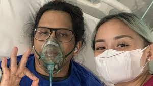 Home » galeri foto » foto raditya oloan. Suami Joanna Alexandra Lagi Kritis Di Ruang Icu