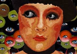 Yuliya Lanina —Misread Signs Installation