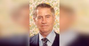 Obituary information for Arnold Downing Rigney