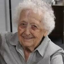 Obituary information for Frieda Leona Janca