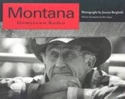 Montana Hometown Rodeo: Berghold, Joanne: 9780890134696: Books