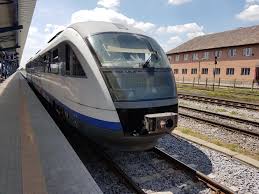 Prin selectarea datei de călătorie, virail va găsi sute de. Galerie Foto Gara Cfr Din Tirgu Mures Modernizata Cu Peste 10 Milioane De Euro Mures Stiri