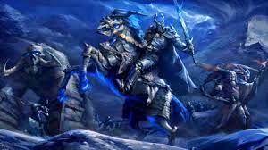 We have 86+ amazing background pictures carefully picked by our community. Army Of The Dead Fantasy Abstract Background Wallpapers On Desktop Nexus Image 2035878